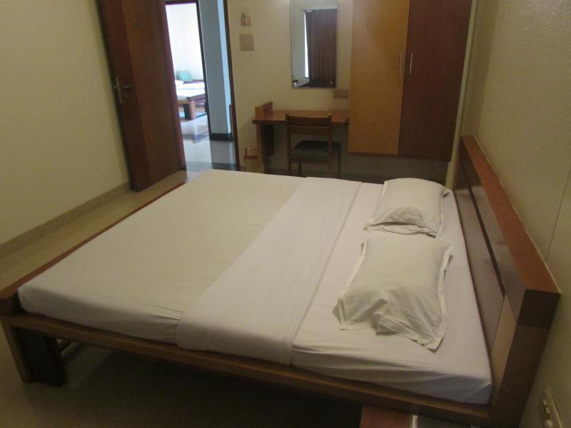 Hotel Surya Renaissance Nashik Dış mekan fotoğraf