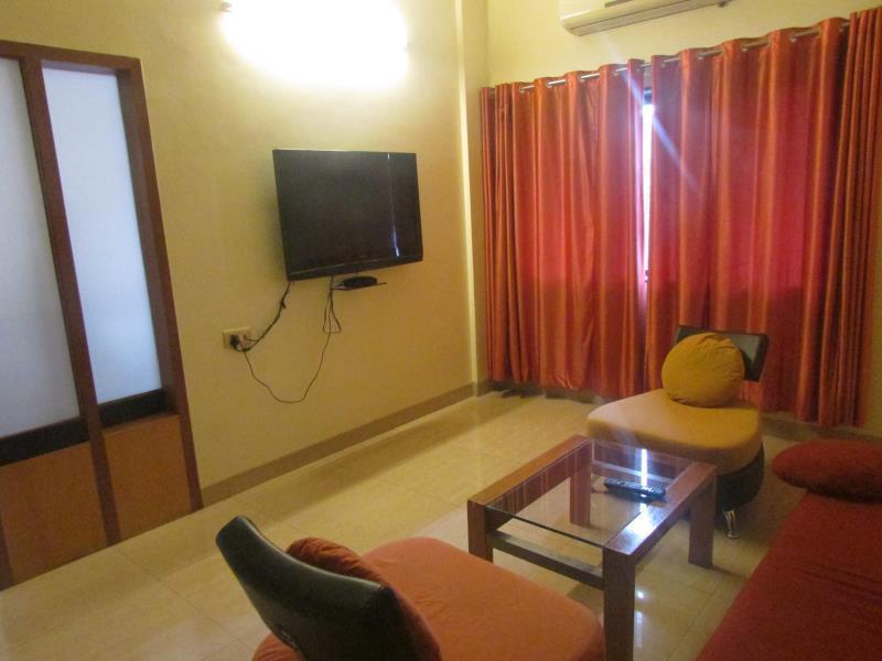 Hotel Surya Renaissance Nashik Dış mekan fotoğraf